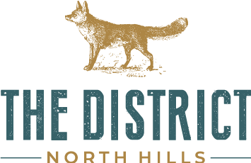 The District North Hills